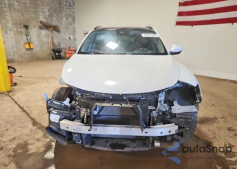 2020 Alfa Romeo Stelvio z USA, uszkodzony, nr VIN ZASPAKAN1L7C98014